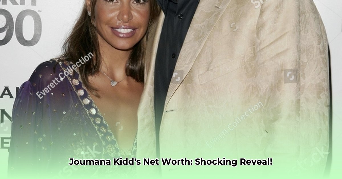 joumana-kidd-net-worth
